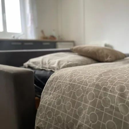 아파트 Cosy Brétigny-sur-Orge